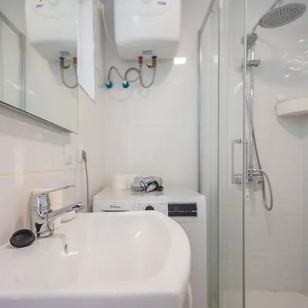 Apartamento Sg Horizonte Sea View Las Palmas de Gran Canaria