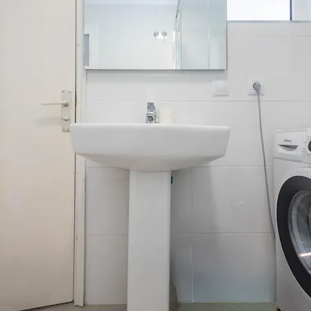 Sg Horizonte Sea View Apartamento