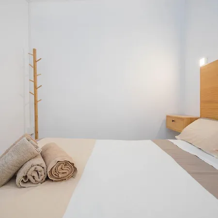 Sg Horizonte Sea View Apartamento *