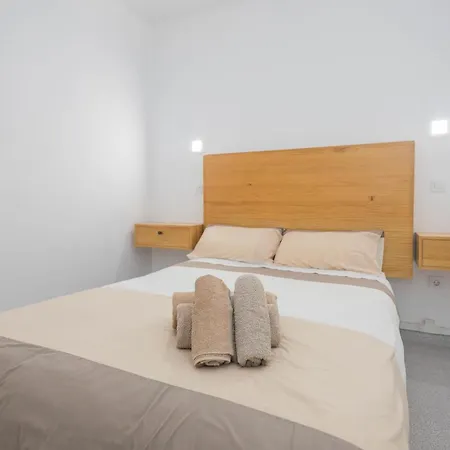 Apartamento Sg Horizonte Sea View