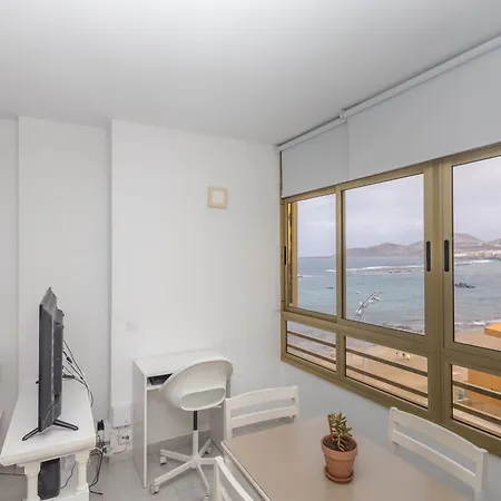 Sg Horizonte Sea View *