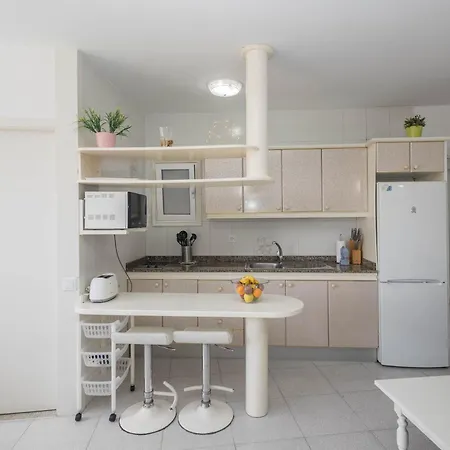 Sg Horizonte Sea View Las Palmas de Gran Canaria