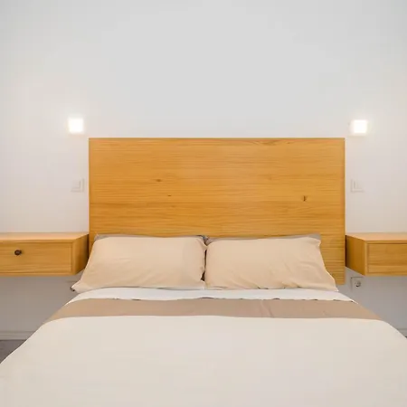 Sg Horizonte Sea View Apartamento Las Palmas de Gran Canaria