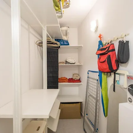 Sg Horizonte Sea View Apartamento