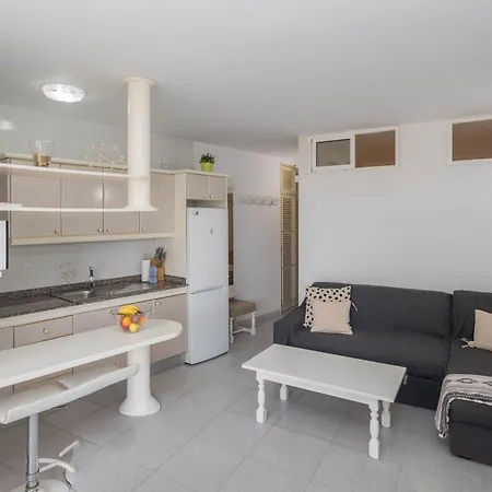 Sg Horizonte Sea View * Las Palmas de Gran Canaria