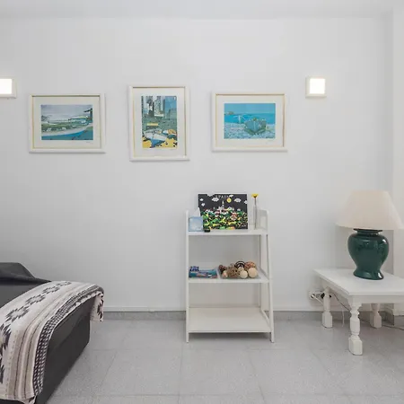 Apartamento Sg Horizonte Sea View