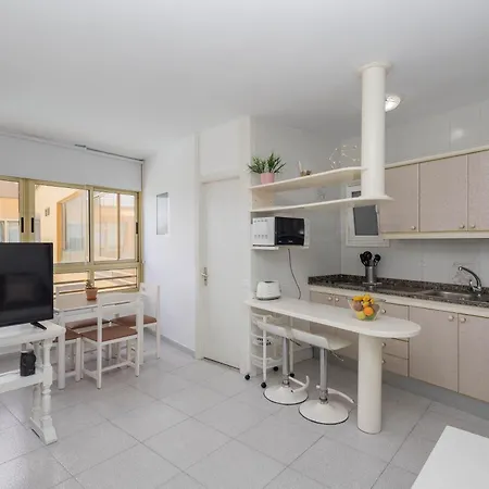 Sg Horizonte Sea View Las Palmas de Gran Canaria