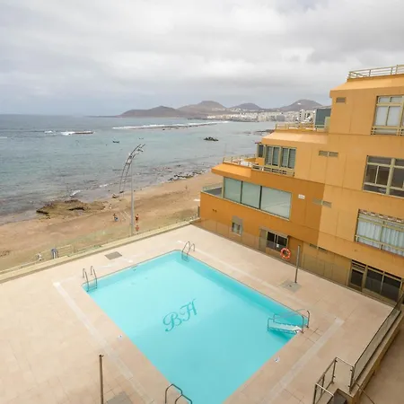 Sg Horizonte Sea View Apartamento *