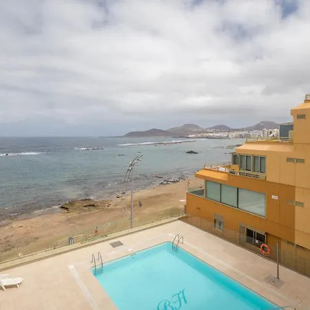 Apartamento Sg Horizonte Sea View *