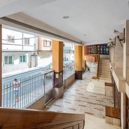 Sg Horizonte Sea View * Las Palmas de Gran Canaria