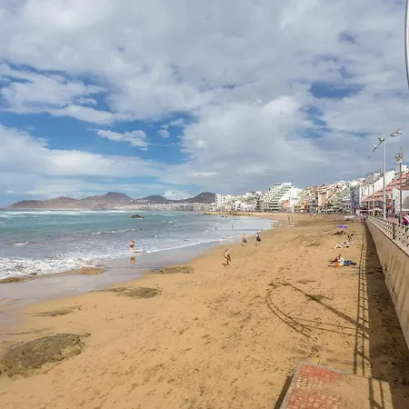 Sg Horizonte Sea View Las Palmas de Gran Canaria