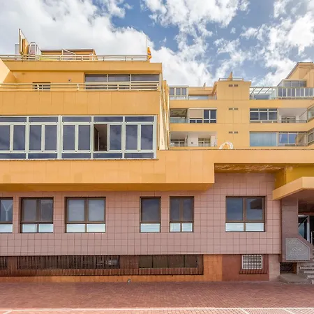 Sg Horizonte Sea View *