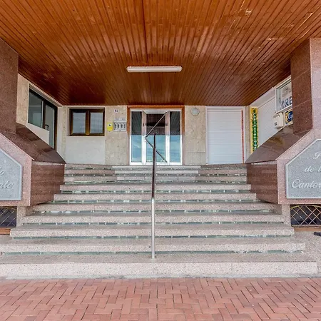 Sg Horizonte Sea View Apartamento Las Palmas de Gran Canaria