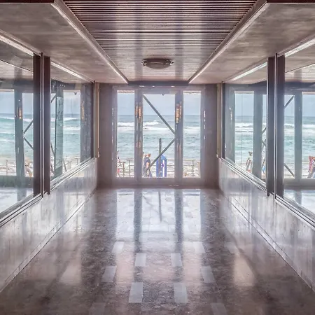 Sg Horizonte Sea View Apartamento Las Palmas de Gran Canaria