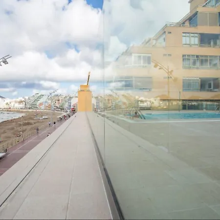 Sg Horizonte Sea View Apartamento Las Palmas de Gran Canaria